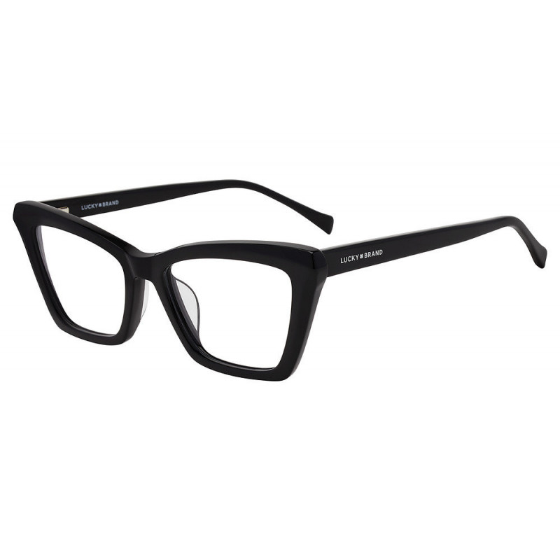 Sunglasses Lucky Brand VLBD 260 0bla Black