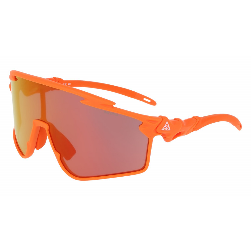Sunglasses NIKE ACG VISTA VERT IQ 9346 X 819 Mat Safety Orange / Mir 70mm