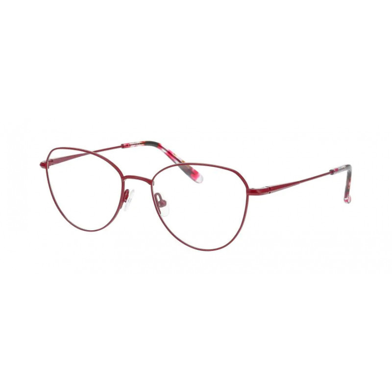 Eyeglasses Nifties NI 8567 3821 Purple / Nosepads 48mm