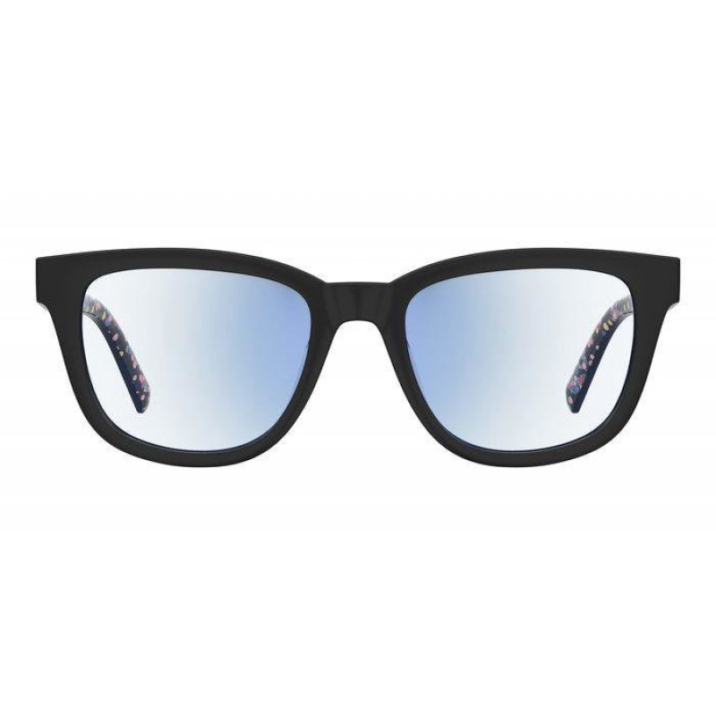 Sunglasses Kate Spade JAZELLE/BB 07G6 (+2.50) G6 Blue Absorber 51mm