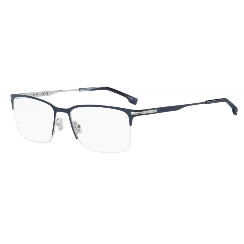 Eyeglasses Boss (hub) 1850 FLL Blue 58mm