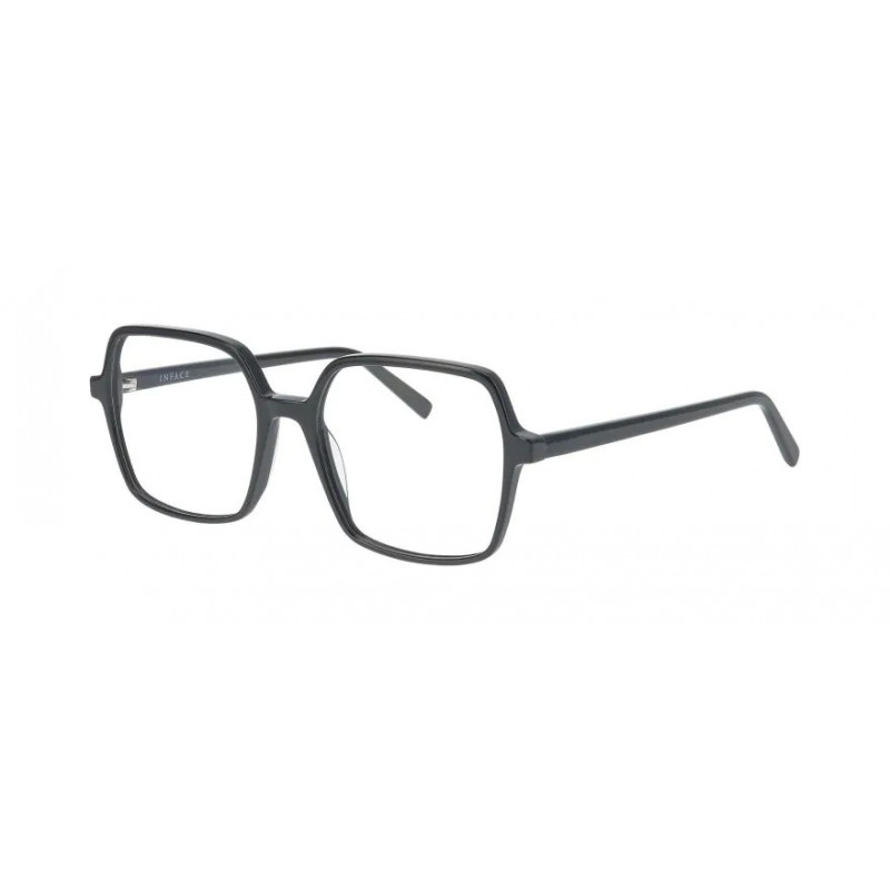 Eyeglasses Inface EXCELLENT 6032 Black 54mm