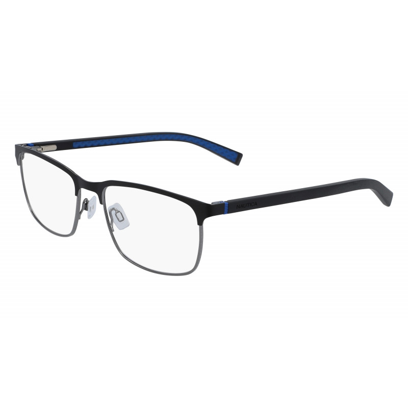 Eyeglasses NAUTICA N 7310 005 Matte Black