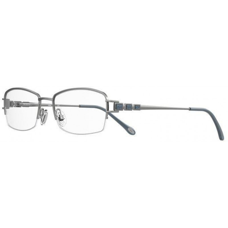 Eyeglasses Emozioni EM 4403 6LB Grey 52mm