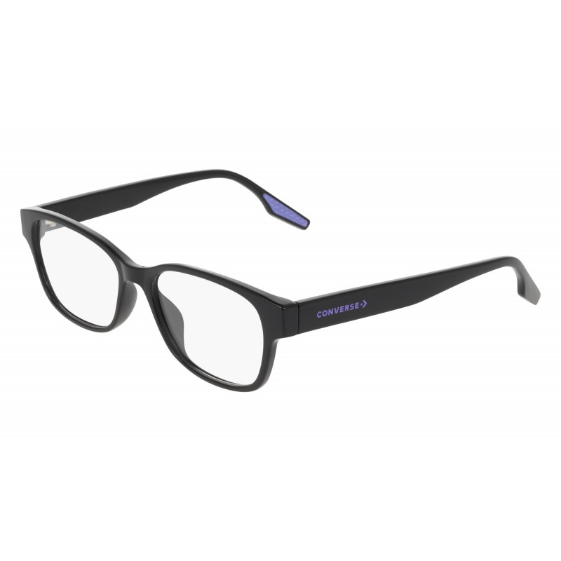 Eyeglasses CONVERSE CV 5148 001 Black 53mm