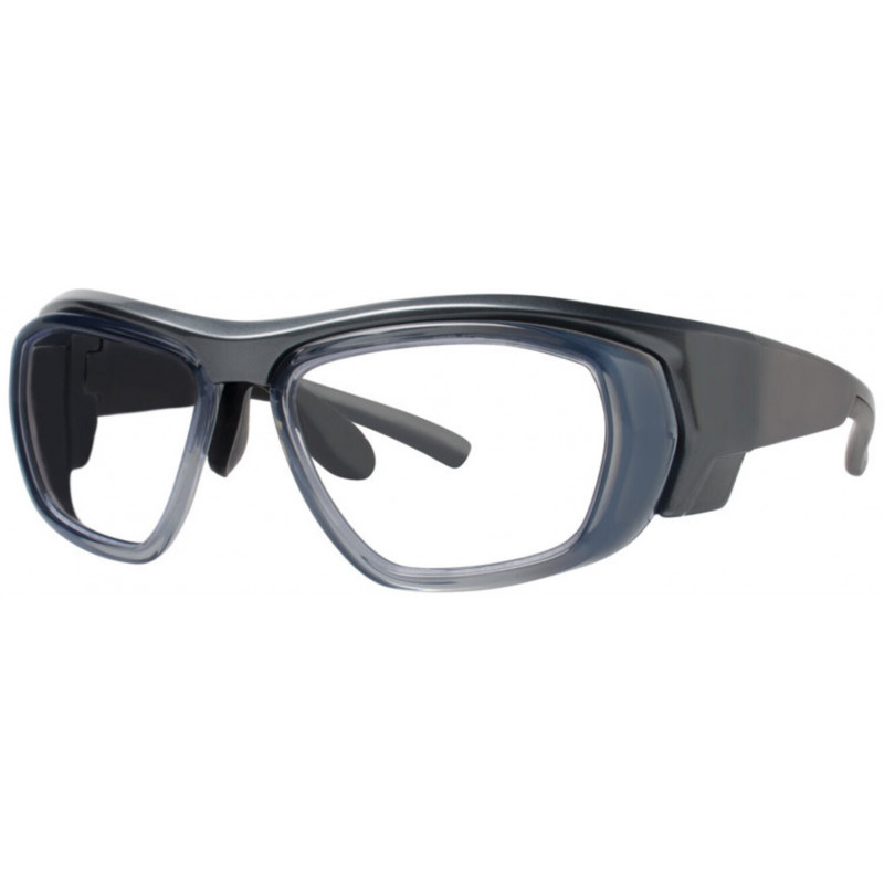 Eyeglasses Wolverine W 035 Grey