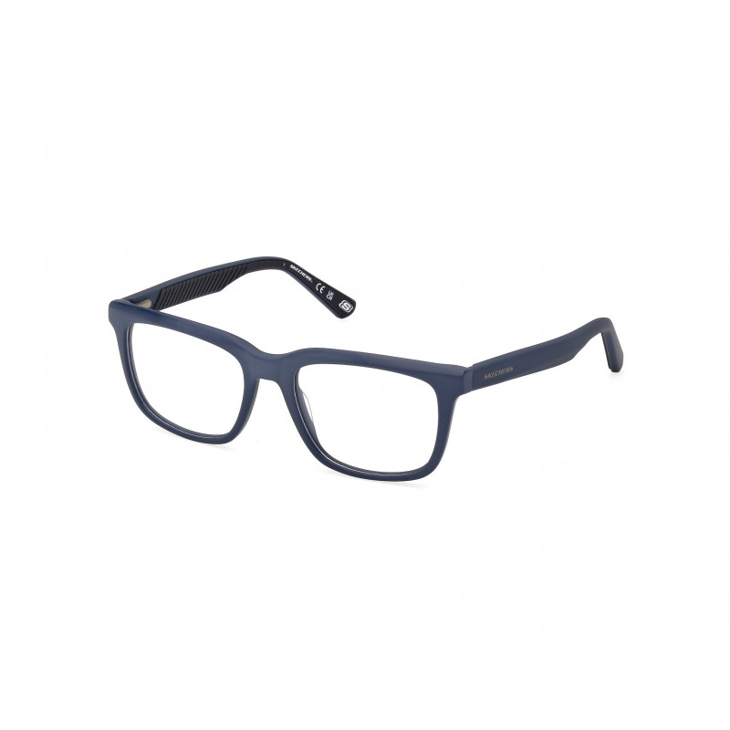 Eyeglasses Skechers SE 50108 092 Matte Blue / 53mm