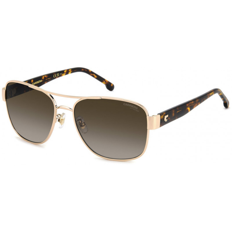 Sunglasses CARRERA 3042 /S 6JHA Ha Brown Shaded 58mm