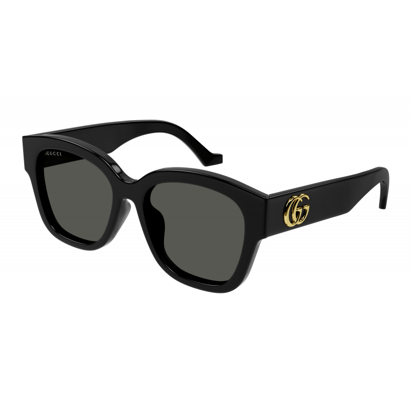 Sunglasses Gucci GG 1550 SK- 001 Black / Grey 54mm