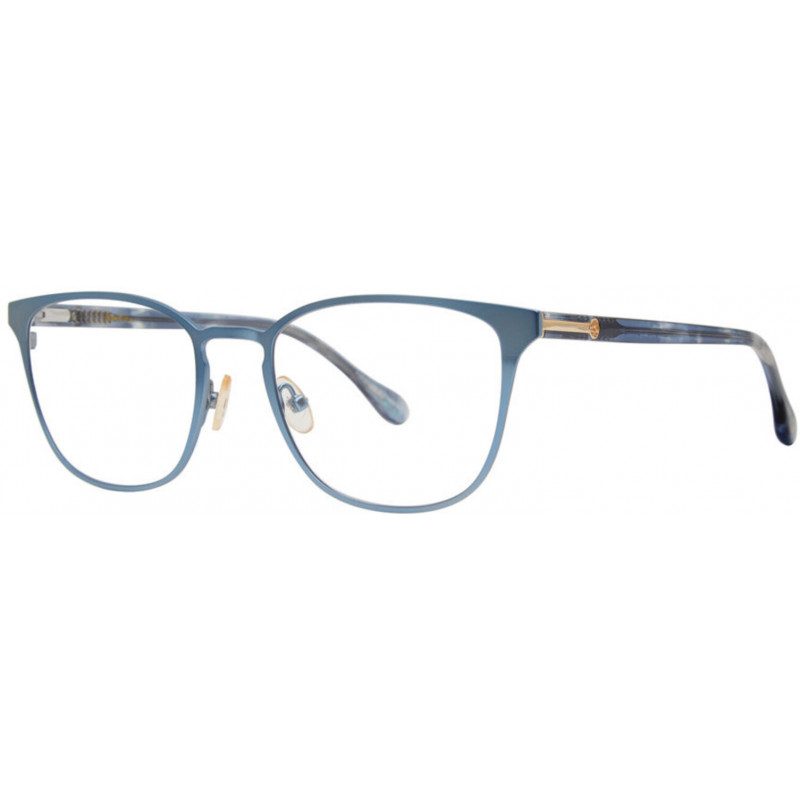 Eyeglasses Lilly Pulitzer Gretchen Sky 52mm