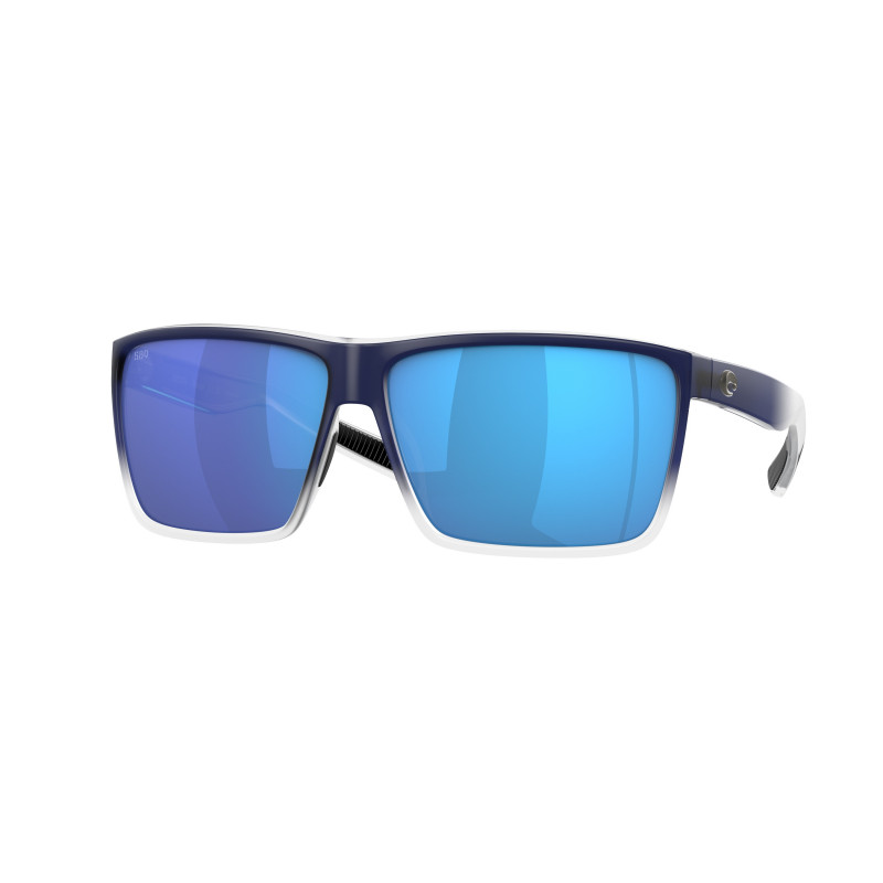 Sunglasses Costa Del Mar 06 S 9018 901839 Rincon Matte Deep Blue Fade Bl