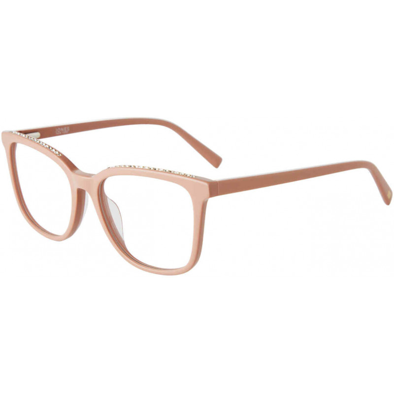 Sunglasses Jones New York VJON 793 beig Dusty Pink