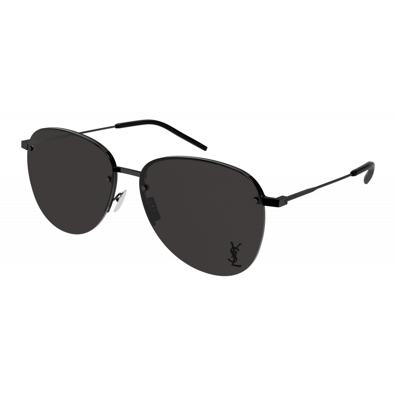 Sunglasses Saint Laurent SL 328 /K M- 001 Black / 61mm