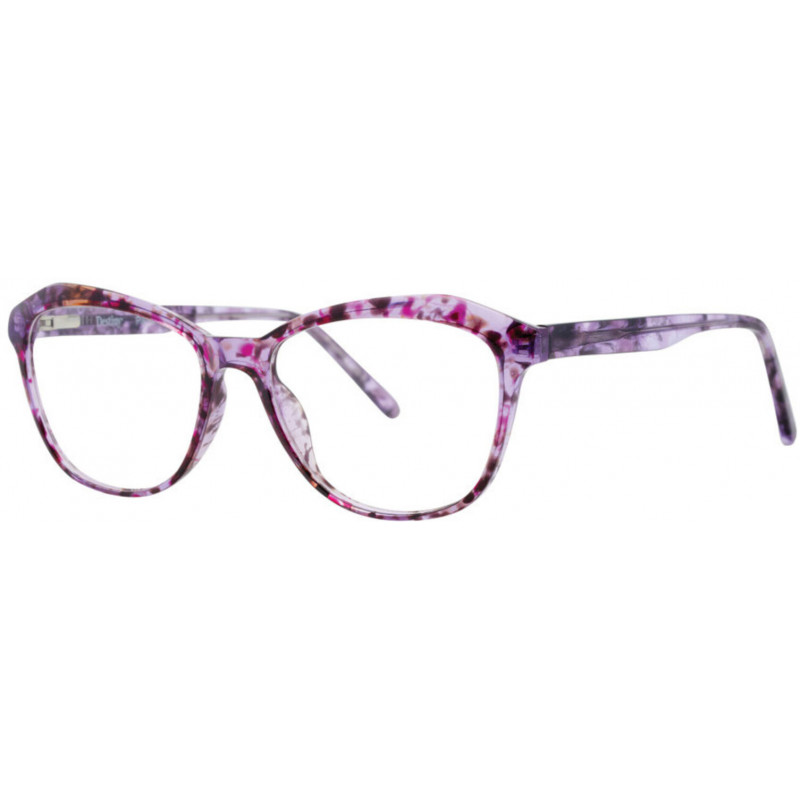 Eyeglasses Destiny Paula Violet