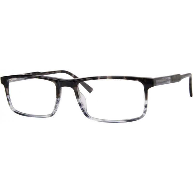 Eyeglasses Liz Claiborne CB 328 I21 Black Havana