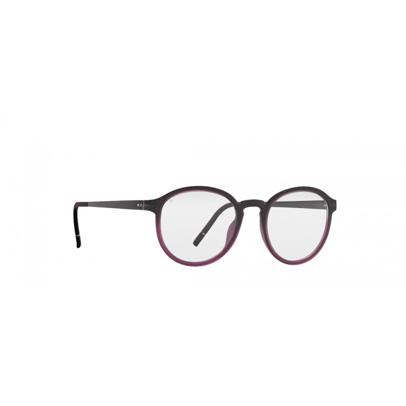 Eyeglasses Silhouette Clear Sky 2982 3510 Lilac Berry Gradient 48mm