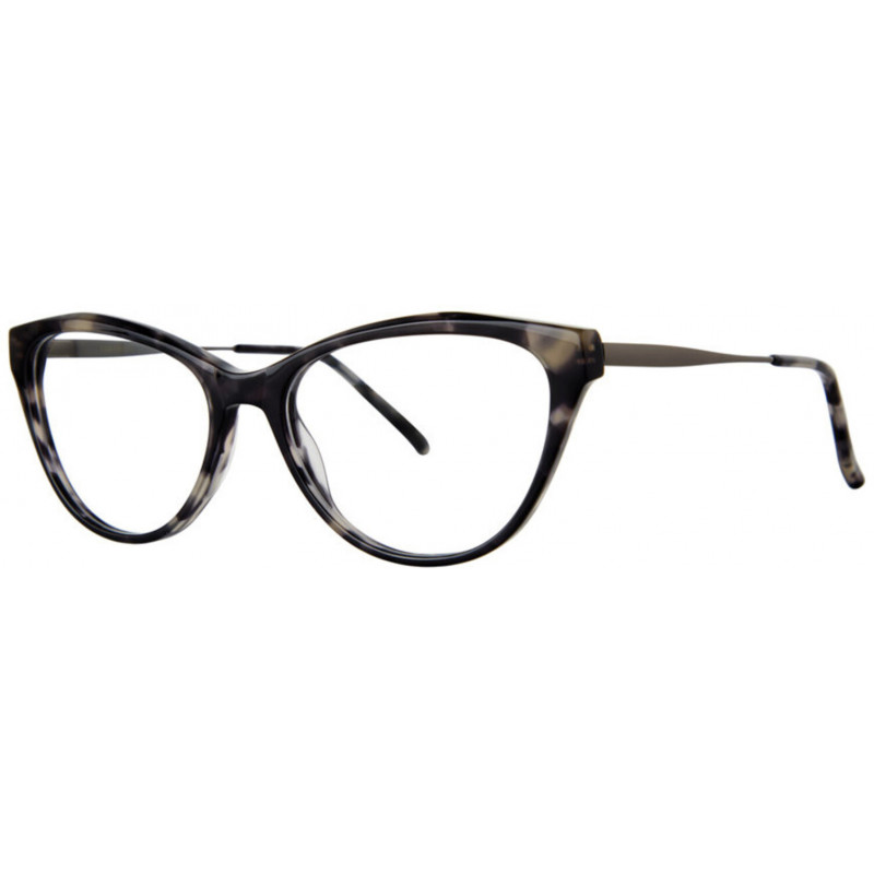 Eyeglasses Vera Wang V 704 Black Tortoise Black/Tortoise 53mm
