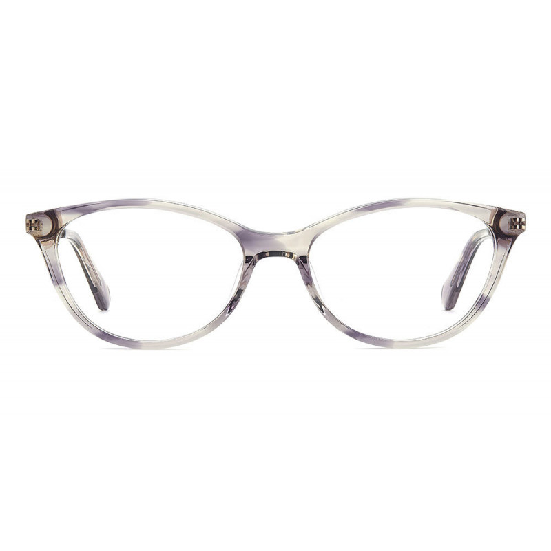 Eyeglasses Fossil FOS 7196 G3I Violet 52mm