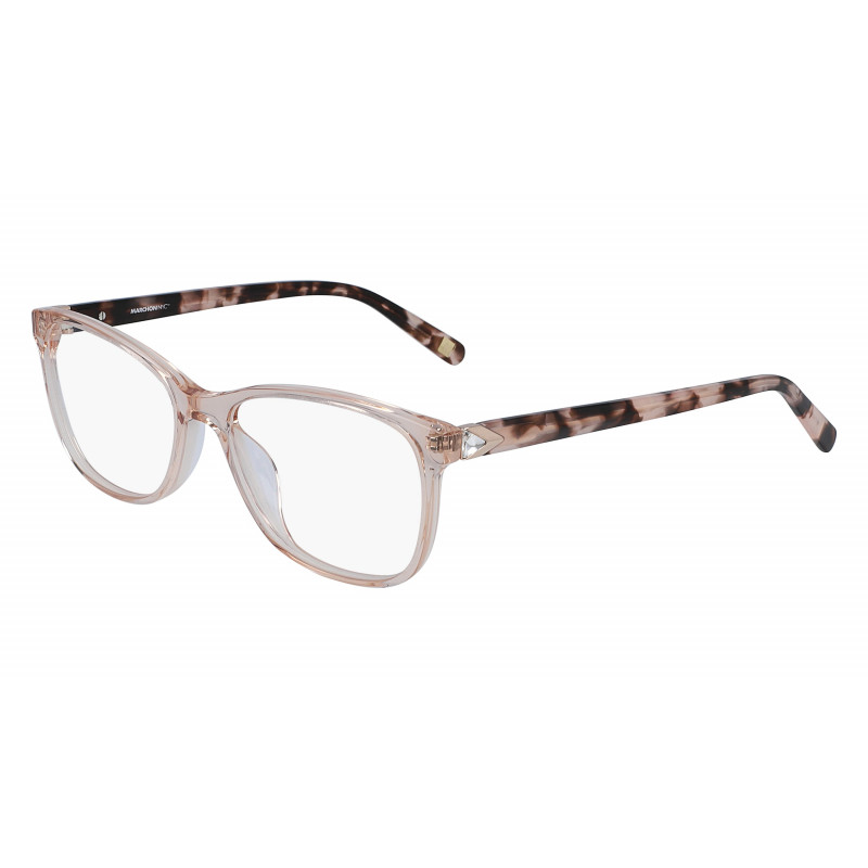 Eyeglasses MARCHON M- 5006 N 250 Sand 54mm