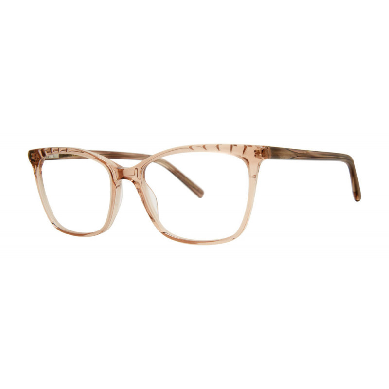 Eyeglasses Vera Wang V 582 Blush 52mm