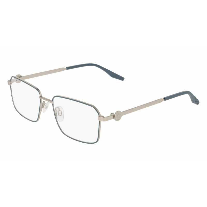 Eyeglasses CONVERSE CV 1039 419 Wrought With Iron/Satin Silver 53mm