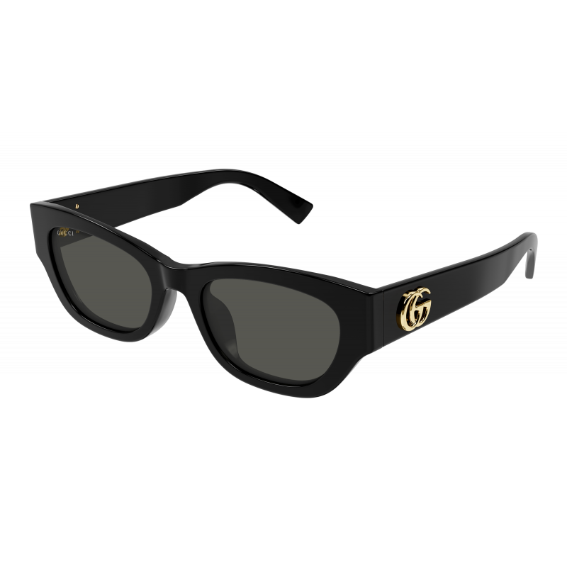 Sunglasses Gucci GG 1954 SA- 001 Black / Grey 53mm