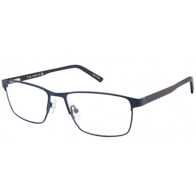 Eyeglasses TLG NU 077 C03 Navy 53mm