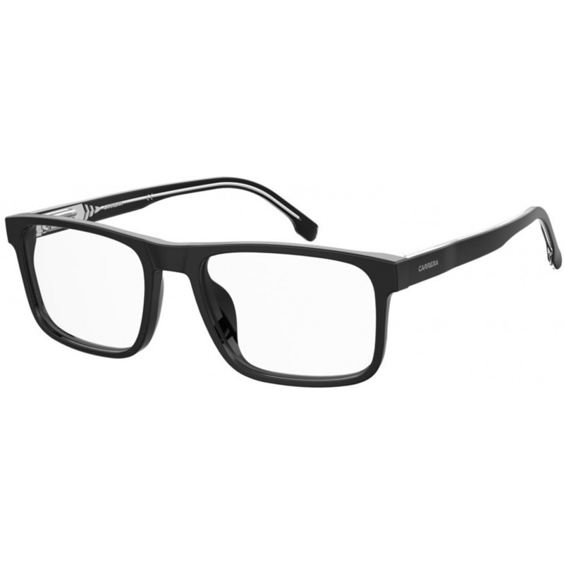 Eyeglasses Carrera C FLEX 04 /G 0799 99 Transparent 57mm