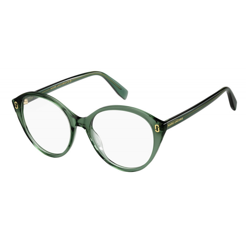 Eyeglasses Marc Jacobs MJ 1123 1ED Green 53mm