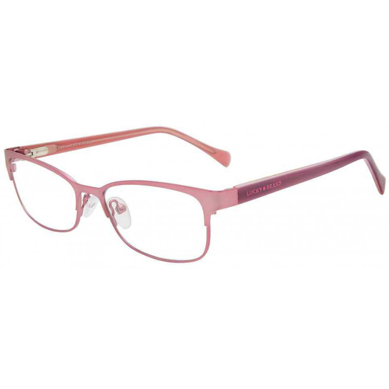 Sunglasses Lucky Brand VLBD 728 0pin Pink