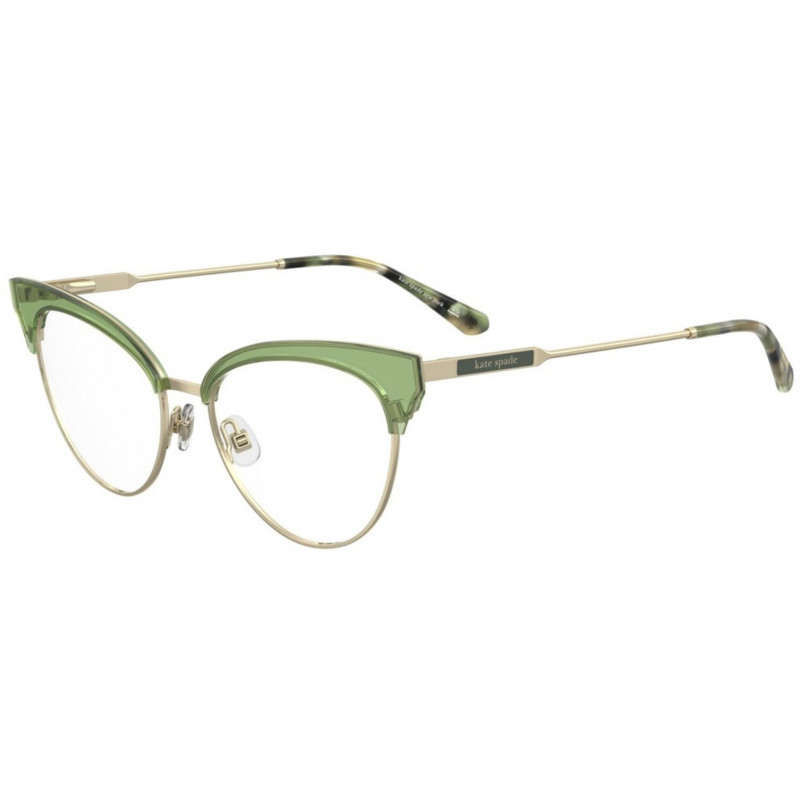 Eyeglasses Kate Spade KS ROZALYN/G PEF Gold Green 53mm