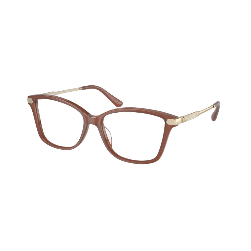 Eyeglasses Michael Kors MK 4105 BU 3345 Georgetown Milky Primrose