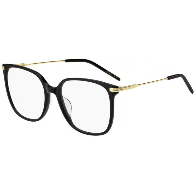 Eyeglasses Boss (hub) 1736 /G 2M2 Black Gold