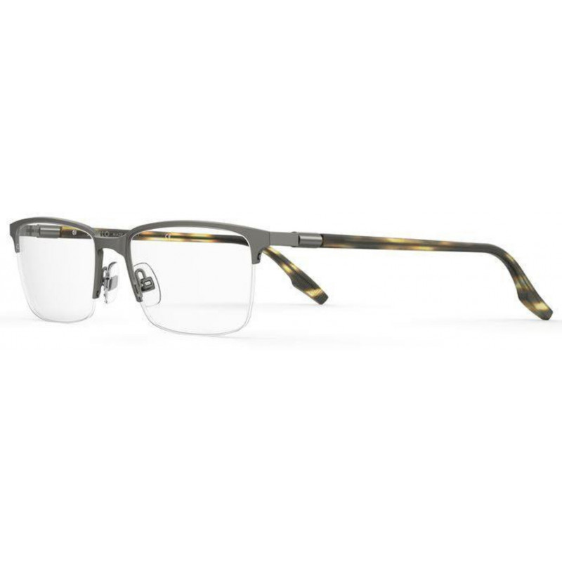 Eyeglasses Elasta E 8005 R80 Grey 56mm