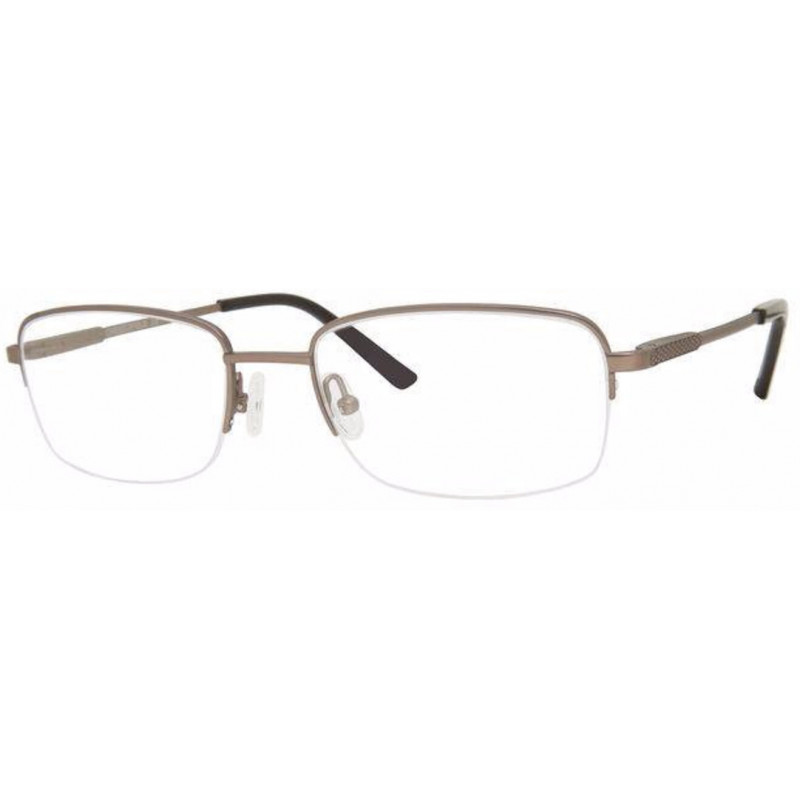 Eyeglasses Chesterfield CH 891 /T JCA Grey 52mm