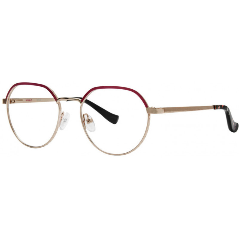 Eyeglasses Kensie Whirl Flamingo