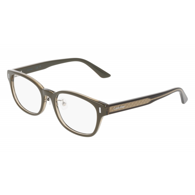 Eyeglasses CK 26521 LB 330 Khaki 53mm