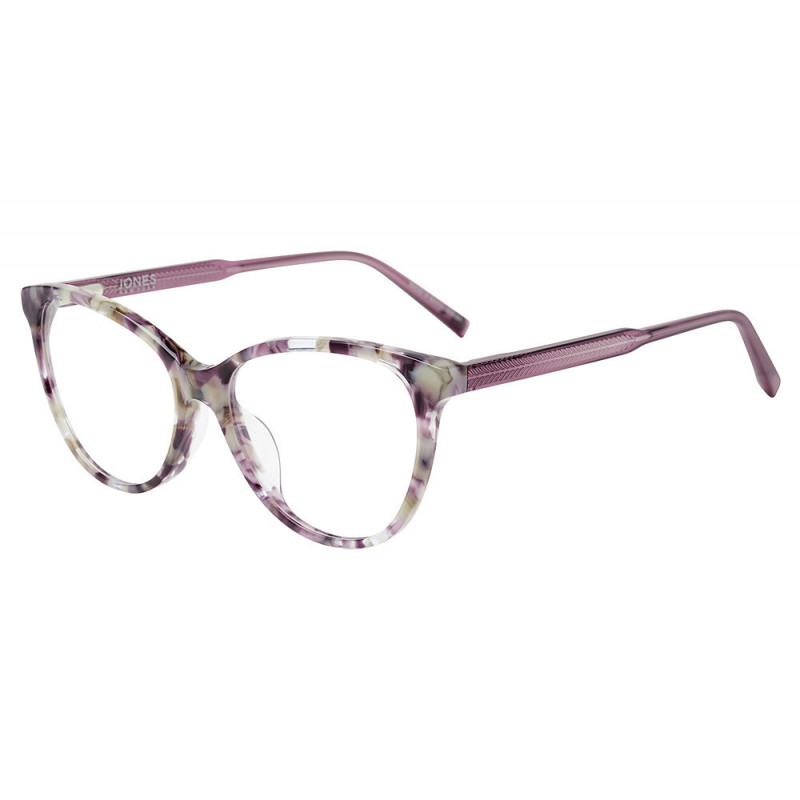 Sunglasses Jones New York VJON 800 0prh Purple Havana