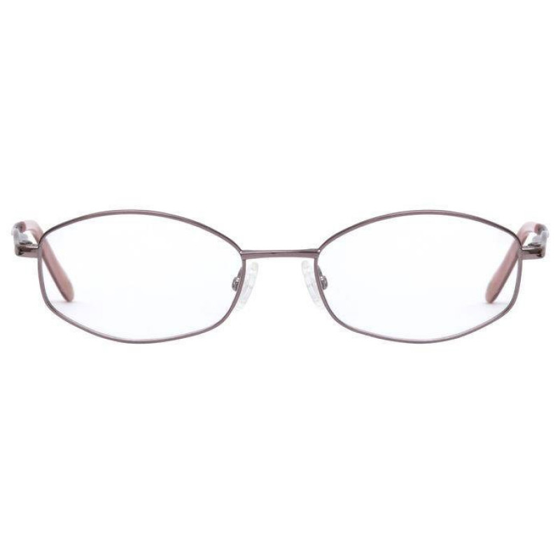 Eyeglasses Emozioni EM 4383 S8R Pink 52mm