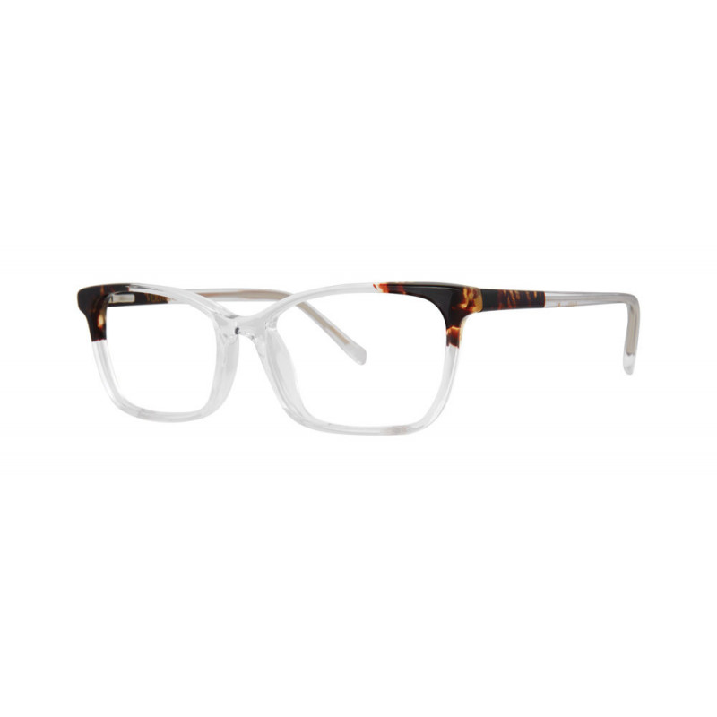 Eyeglasses Vera Wang V 533 Crystal Tortoise 53mm