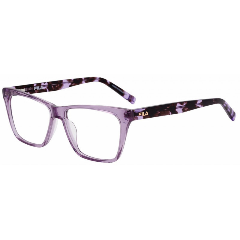 Sunglasses Fila VFI 981 096z Transparent Violet -
