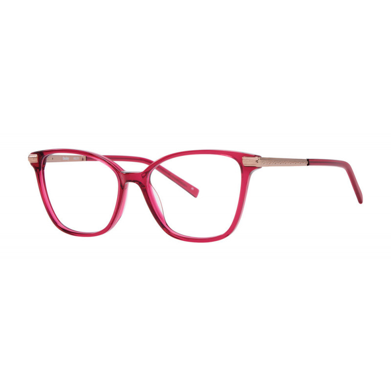 Eyeglasses Destiny Helen Fuchsia 52mm