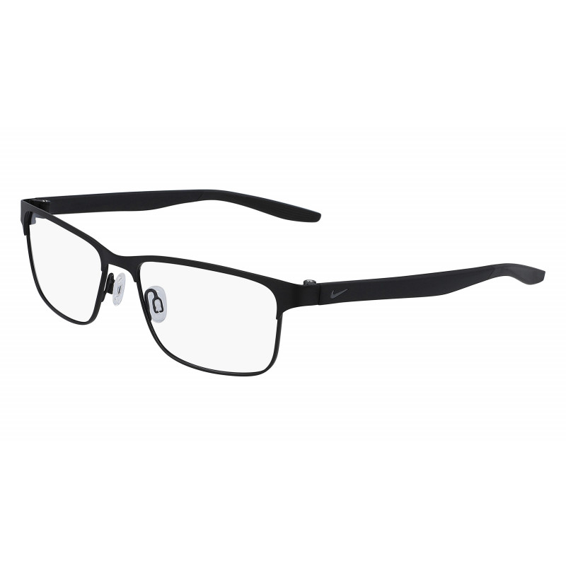 Eyeglasses NIKE 8130 N 001 Satin Black 54mm