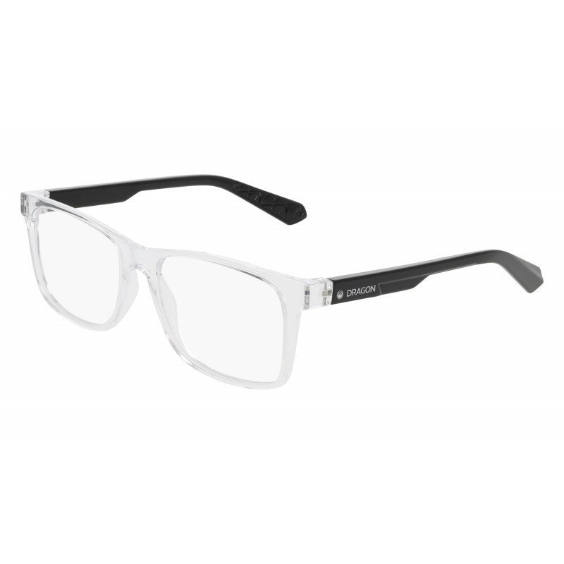 Eyeglasses DRAGON DR 2070 971 Crystal 55mm