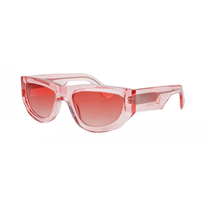 Sunglasses Pro-design Denmark FLAME 4212 Pink 56mm