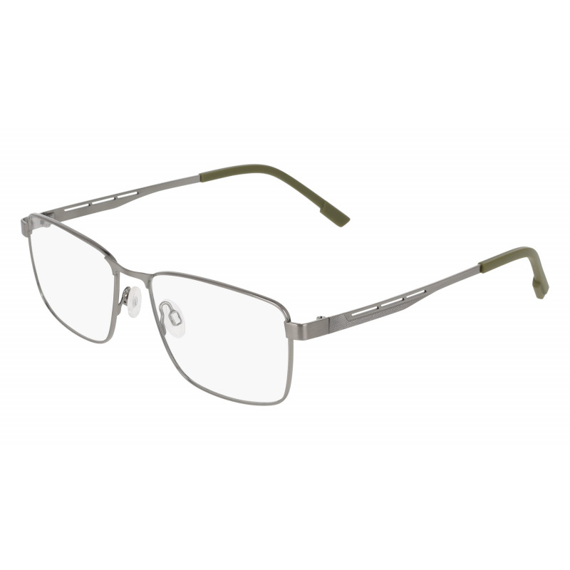 Eyeglasses FLEXON E 1170 070 Matte Light Gunmetal 55mm