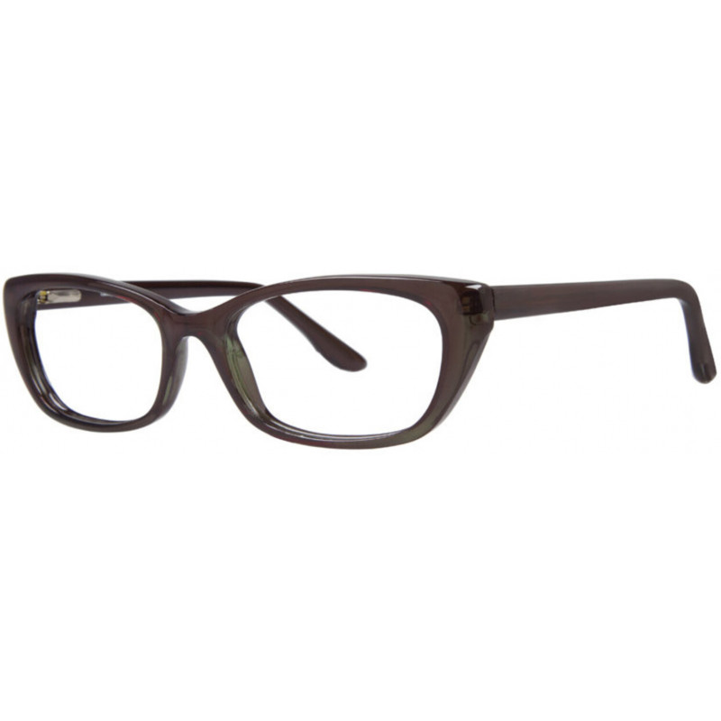 Eyeglasses Gallery Blinda Emerald