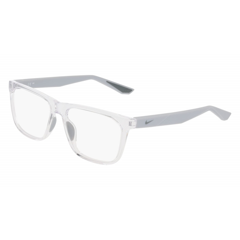 Eyeglasses NIKE 7414 900 Clear 53mm
