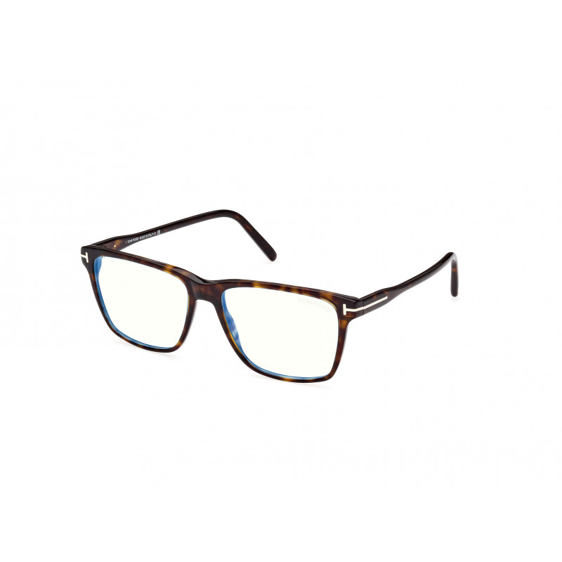 Eyeglasses Tom Ford FT 5817 -B 052 Dark Havana / 56mm