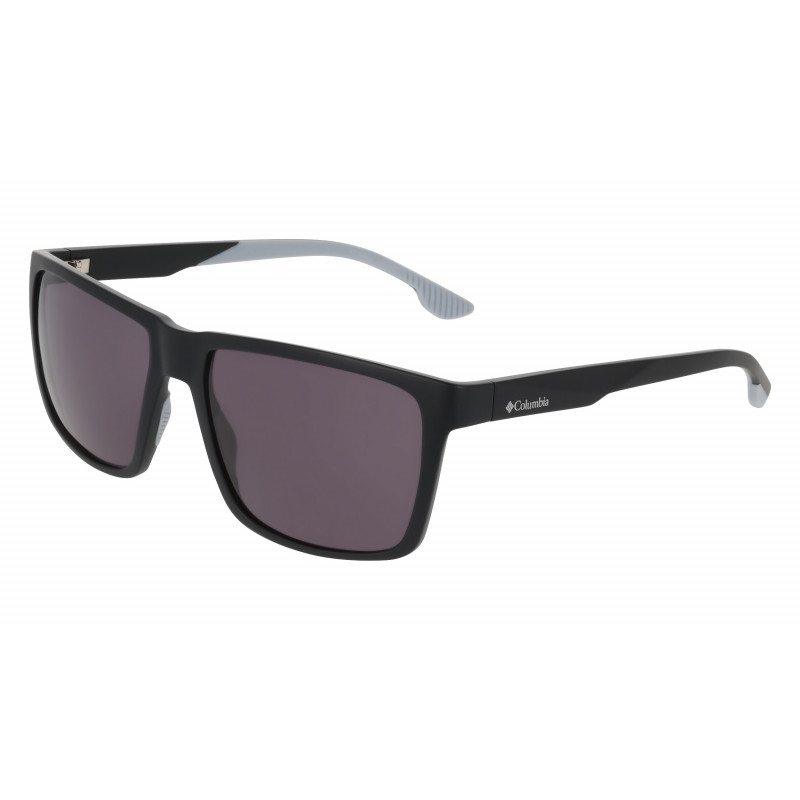 Sunglasses Columbia C 575 S 005 Matte Crystal/Black